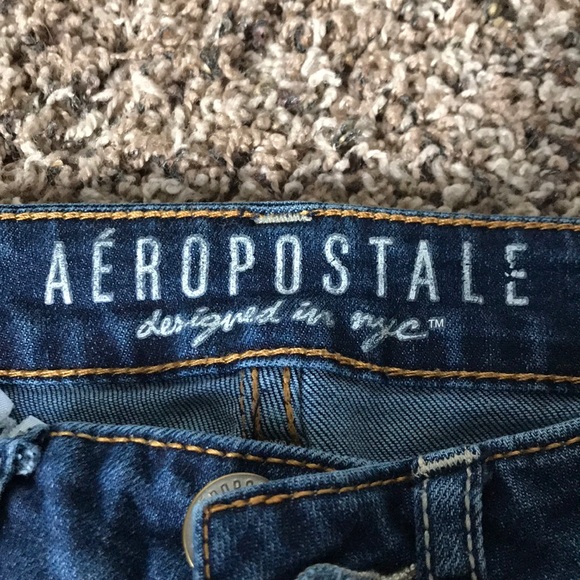 aeropostale jeans - Picture 2 of 4